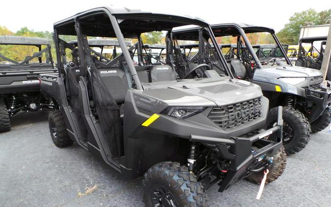 2026 Polaris® Ranger Crew 1000 Premium