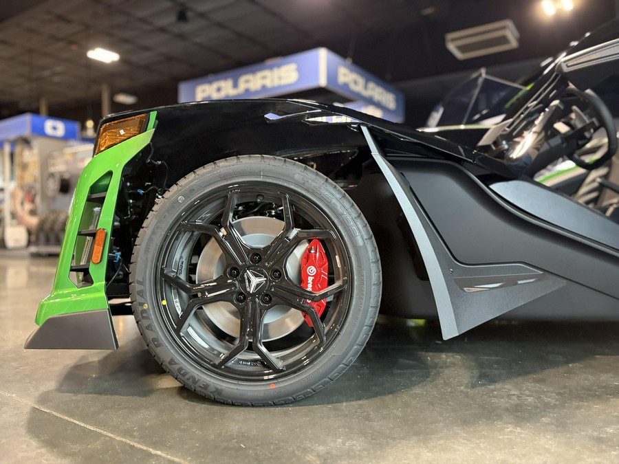 2026 Slingshot GRAND TOURING