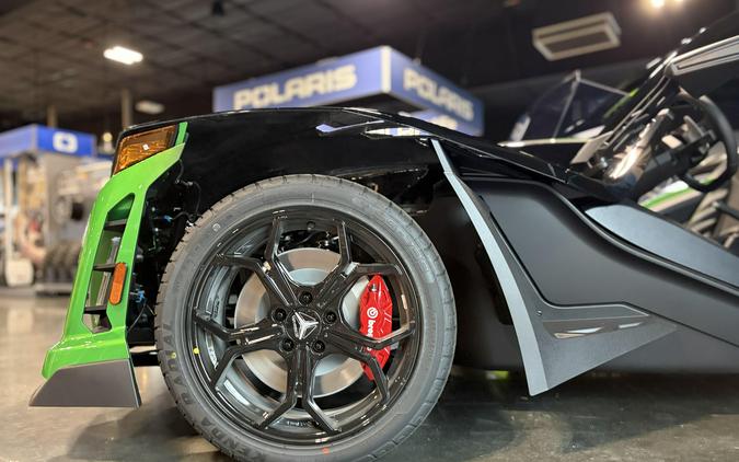 2026 Slingshot GRAND TOURING