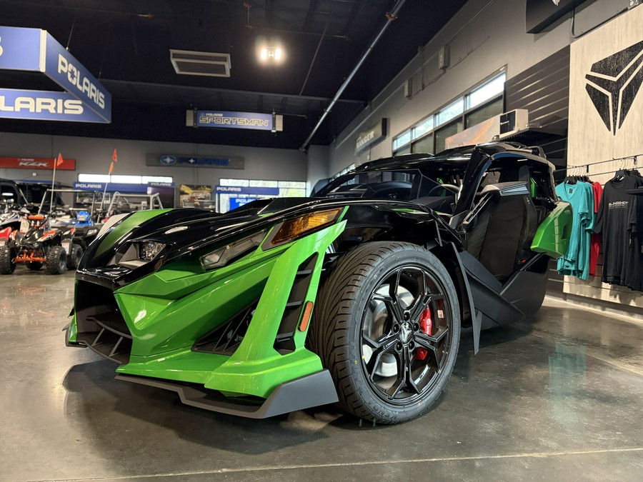 2026 Slingshot GRAND TOURING