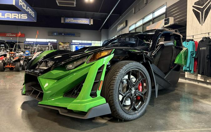 2026 Slingshot GRAND TOURING