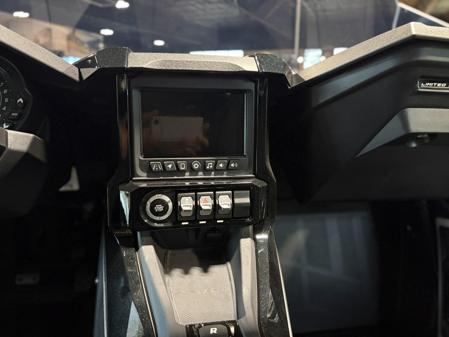 2026 Slingshot GRAND TOURING