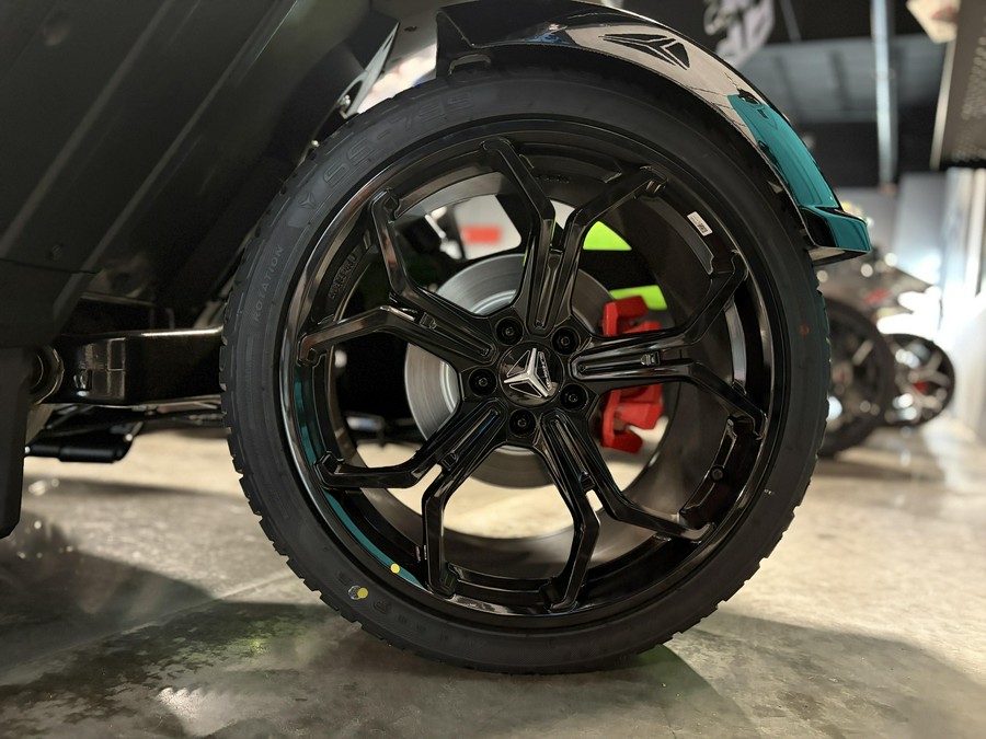 2026 Slingshot GRAND TOURING