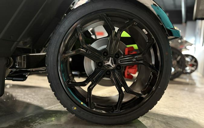 2026 Slingshot GRAND TOURING