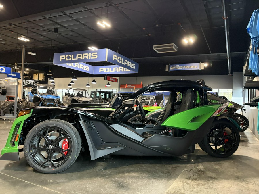 2026 Slingshot GRAND TOURING