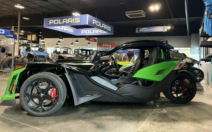 2026 Slingshot GRAND TOURING