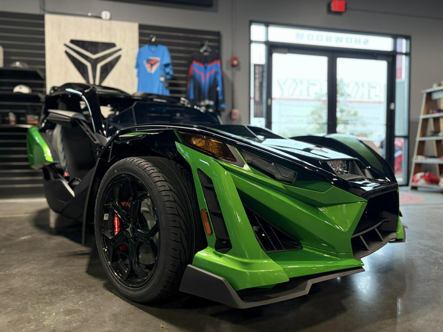 2026 Slingshot GRAND TOURING