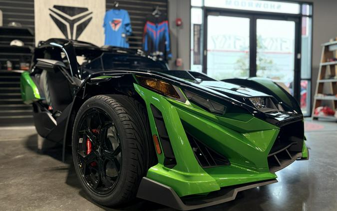 2026 Slingshot GRAND TOURING