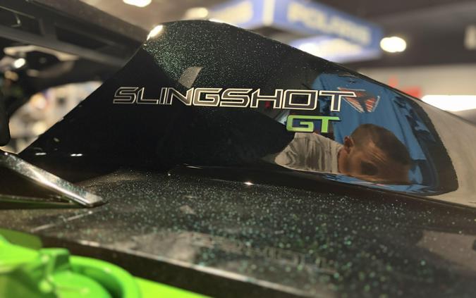 2026 Slingshot GRAND TOURING