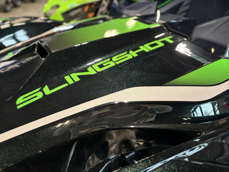 2026 Slingshot GRAND TOURING