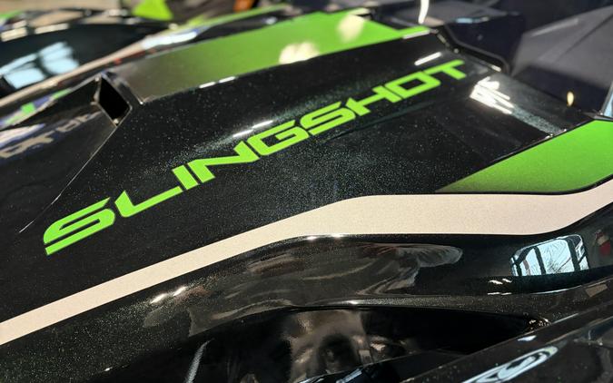 2026 Slingshot GRAND TOURING