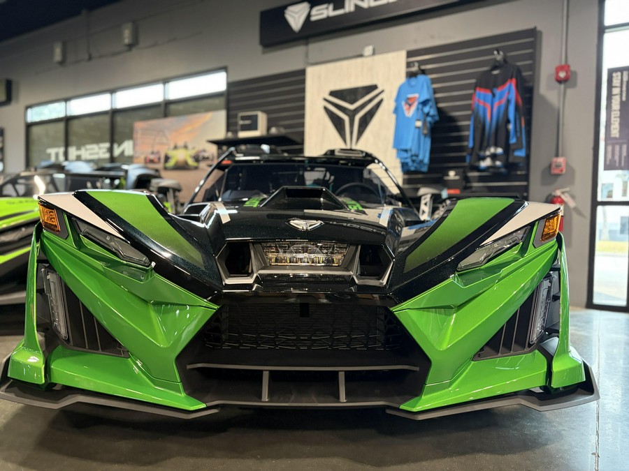 2026 Slingshot GRAND TOURING