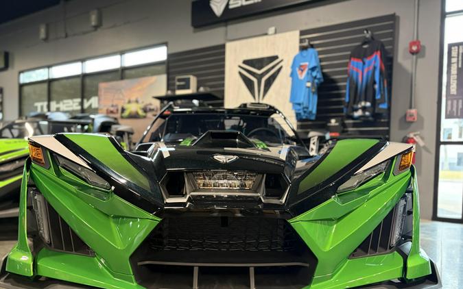 2026 Slingshot GRAND TOURING