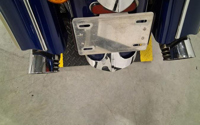 2019 Indian Motorcycle® CHFTN CLASSIC