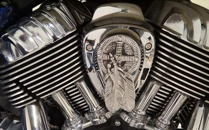 2019 Indian Motorcycle® CHFTN CLASSIC