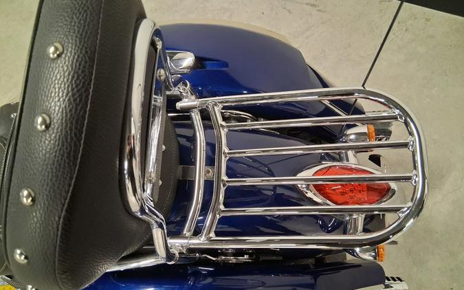 2019 Indian Motorcycle® CHFTN CLASSIC