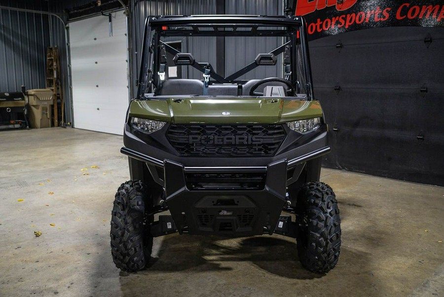2026 Polaris Ranger 1000 EPS