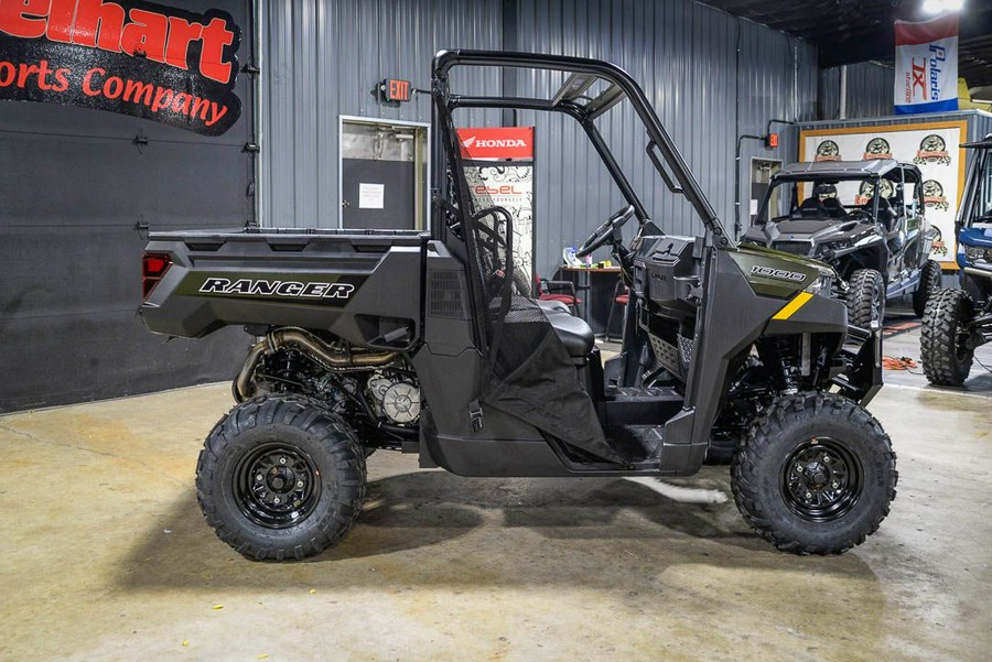 2026 Polaris Ranger 1000 EPS