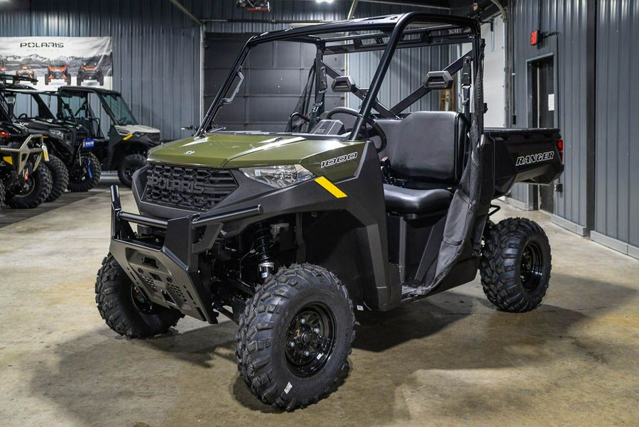 2026 Polaris Ranger 1000 EPS