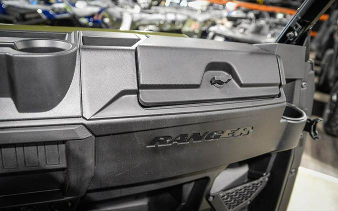 2026 Polaris Ranger 1000 EPS
