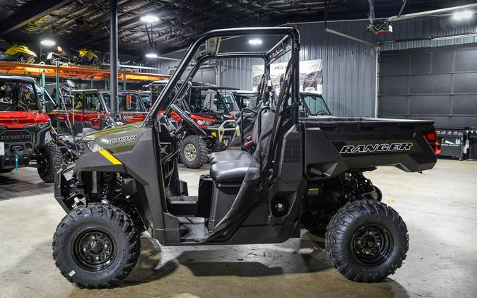 2026 Polaris Ranger 1000 EPS
