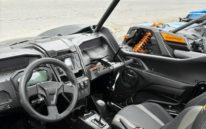 2027 Kawasaki TERYX KRX® 1000 Blackout Edition