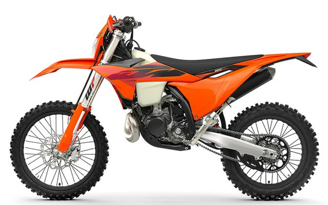 2027 KTM 300 XC-W - MD516 VOID THIS ONE
