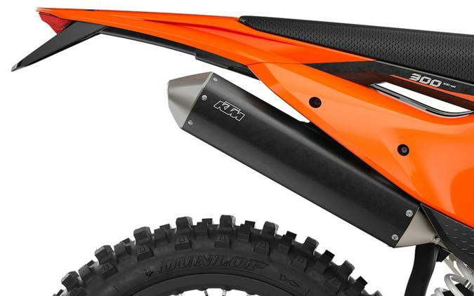 2027 KTM 300 XC-W - MD516 VOID THIS ONE