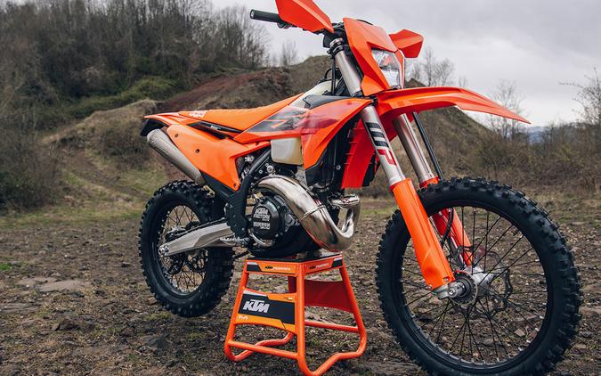 2027 KTM 300 XC-W - MD516 VOID THIS ONE