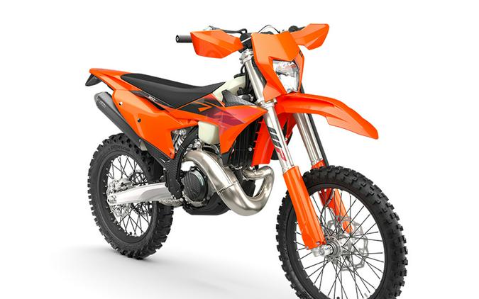 2027 KTM 300 XC-W - MD516 VOID THIS ONE
