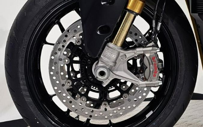 2027 Ducati Panigale V2 S