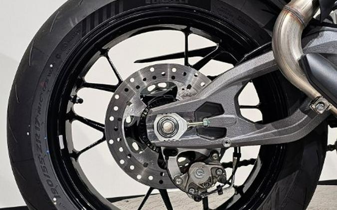 2027 Ducati Panigale V2 S