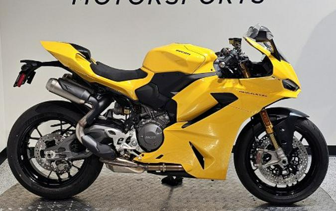 2027 Ducati Panigale V2 S