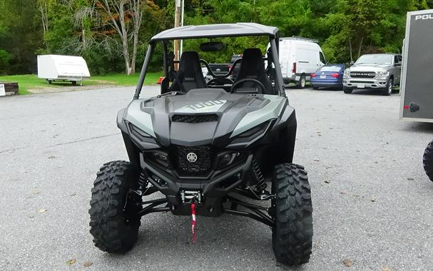 2026 Yamaha Wolverine RMAX2 1000 XT-R