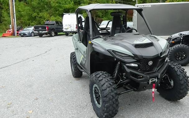 2026 Yamaha Wolverine RMAX2 1000 XT-R