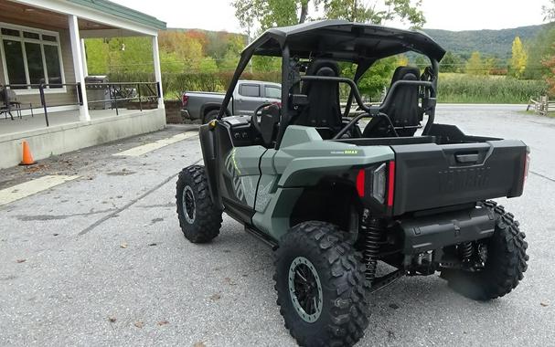 2026 Yamaha Wolverine RMAX2 1000 XT-R
