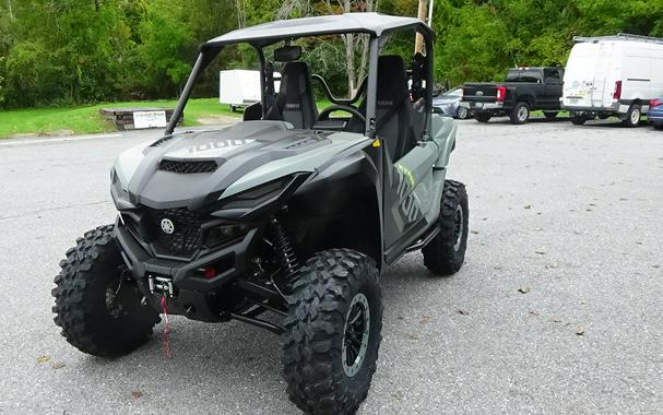 2026 Yamaha Wolverine RMAX2 1000 XT-R