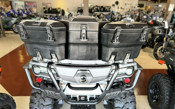 2023 CFMoto CForce 1000 Overland Camo