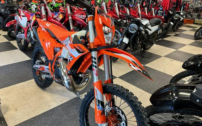 2024 KTM 300 XC-W Hardenduro