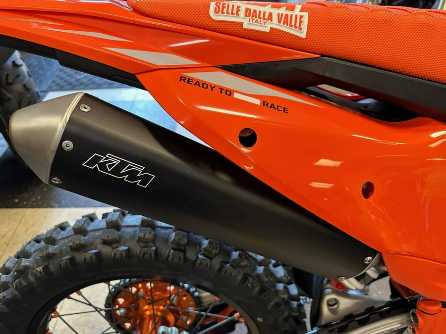 2024 KTM 300 XC-W Hardenduro