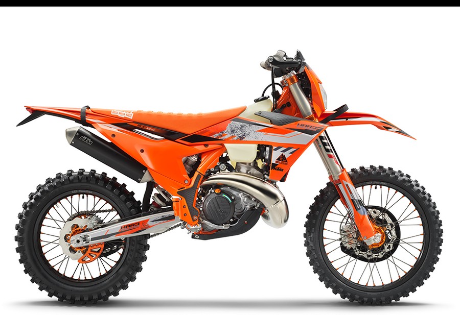 2024 KTM 300 XC-W Hardenduro