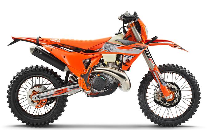 2024 KTM 300 XC-W Hardenduro