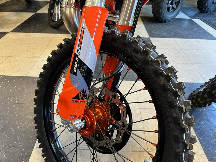 2024 KTM 300 XC-W Hardenduro