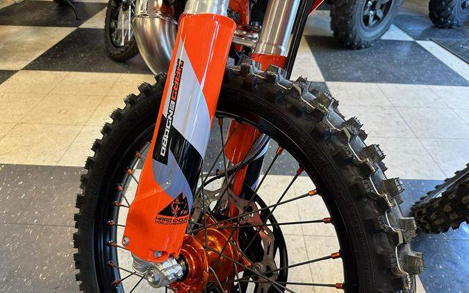 2024 KTM 300 XC-W Hardenduro