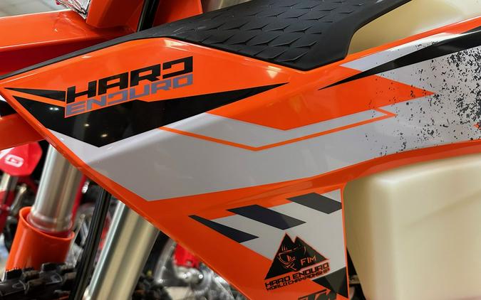 2024 KTM 300 XC-W Hardenduro