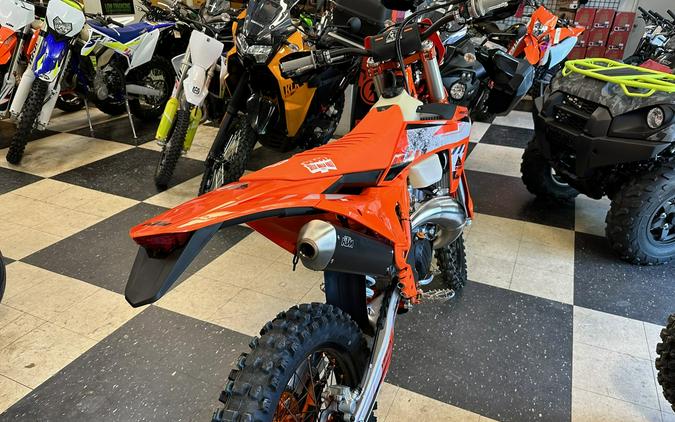 2024 KTM 300 XC-W Hardenduro