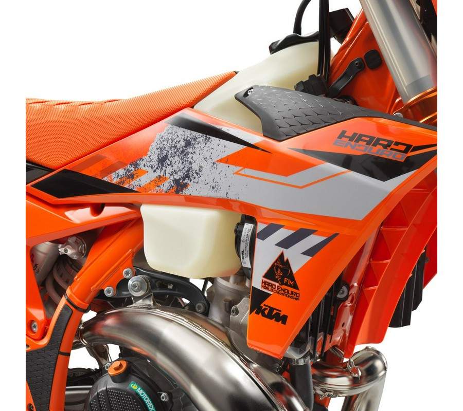 2024 KTM 300 XC-W Hardenduro