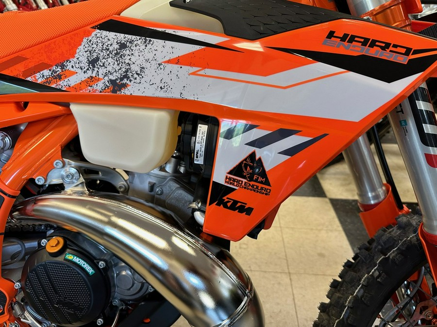 2024 KTM 300 XC-W Hardenduro