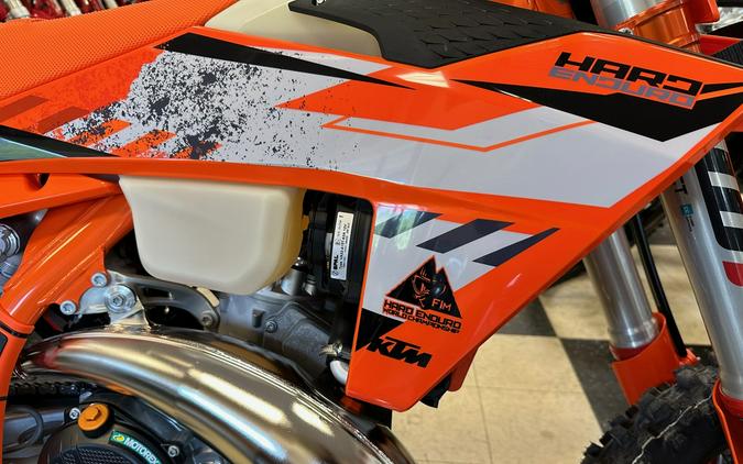 2024 KTM 300 XC-W Hardenduro