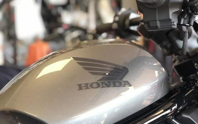 2023 Honda® Rebel 1100